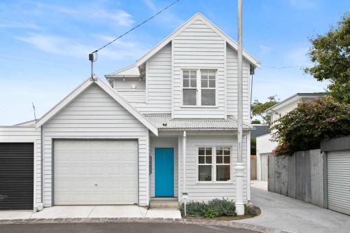 Galatea Residence Two Minutes to Beach