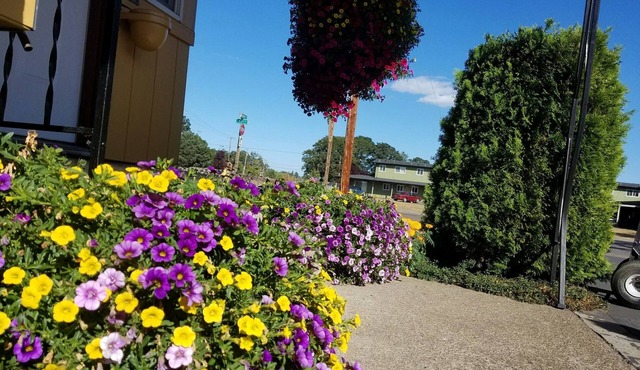 Galaxie Motel