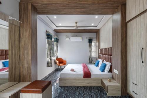 Galaxy 4th Block by Red Olive 2BHK Jayanagar