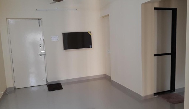 Galaxy Apartment