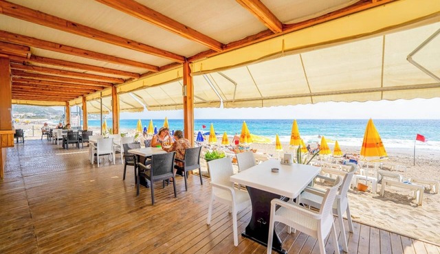 Galaxy Beach Hotel