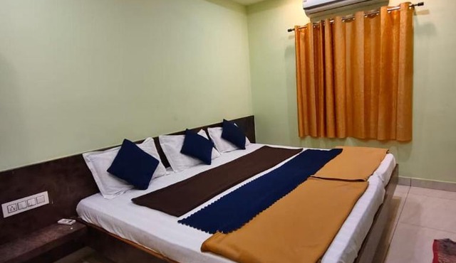 Galaxy Beach Residency