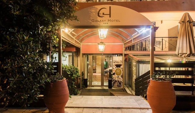 Galaxy Hotel