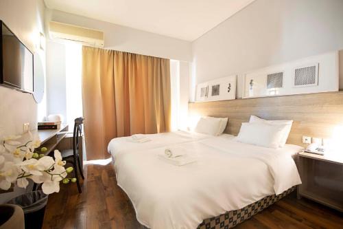 Galaxy Hotel