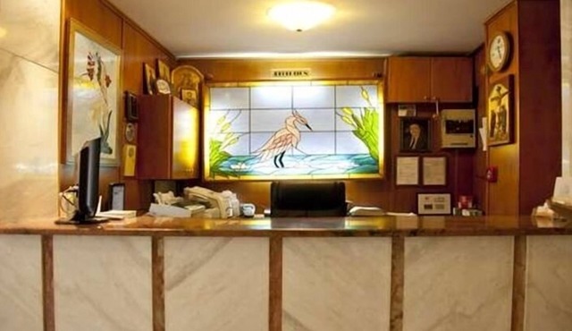 Galaxy Hotel