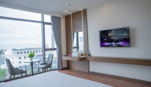 GALAXY HOTEL