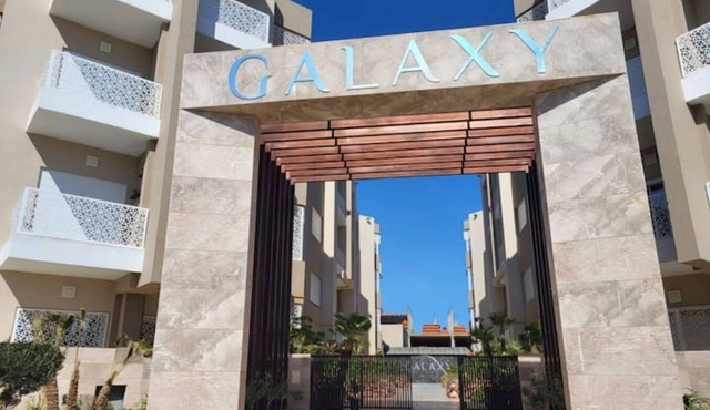 Galaxy Residence