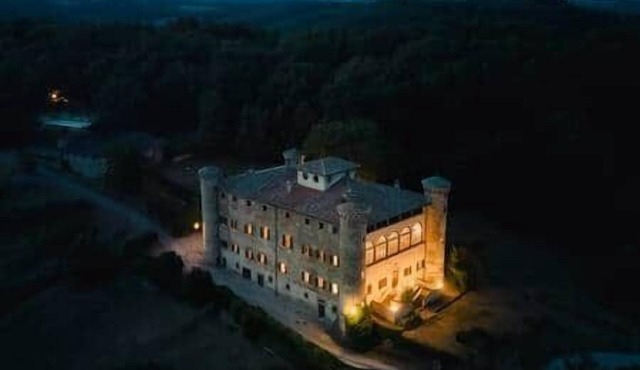 Galbino Castle