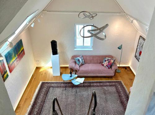 Galeriewohnung Alte Post