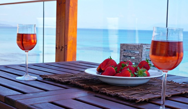 Galini beach studios