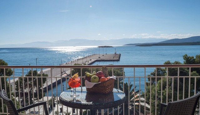 Galini Hotel