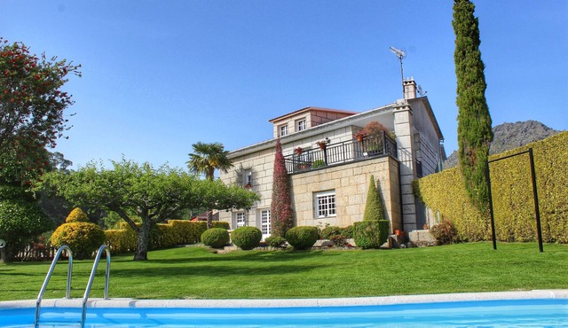 Gallan Home