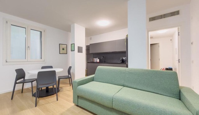 Gallarate Smart Home - 10 min Train Station