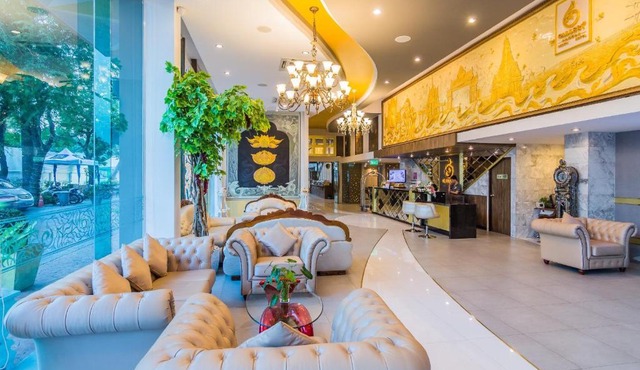 Gallery Design - SHA Extra Plus