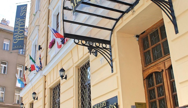 Gallery Hotel SIS