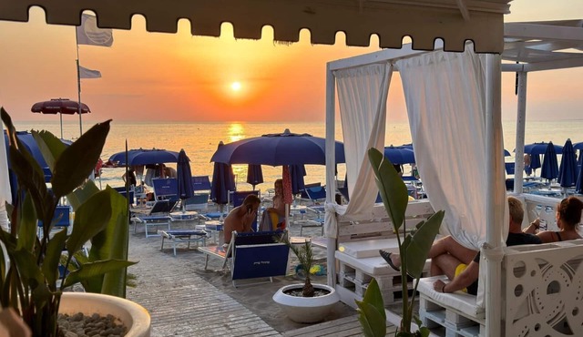 Gallipoli Resort