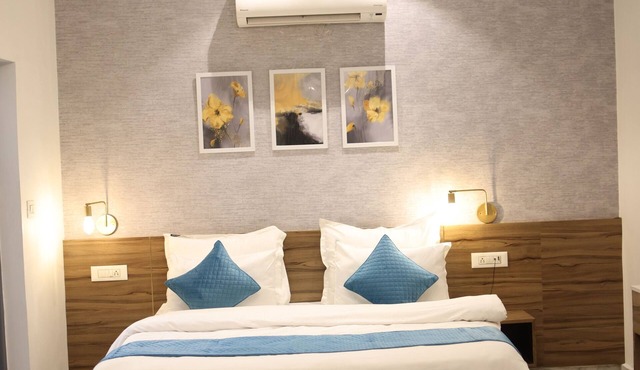 Gallivanto inn - Rohini