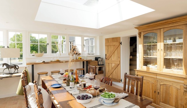 Gallops Cottage