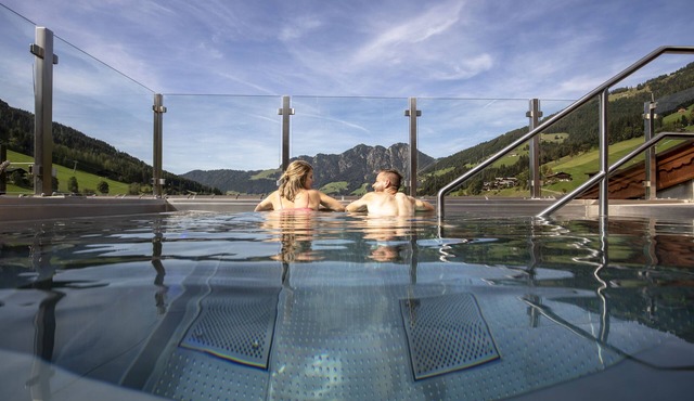Galtenberg Family & Wellness Resort