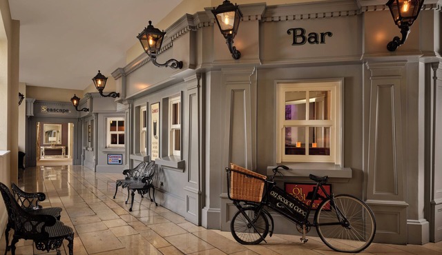 Galway Bay Hotel
