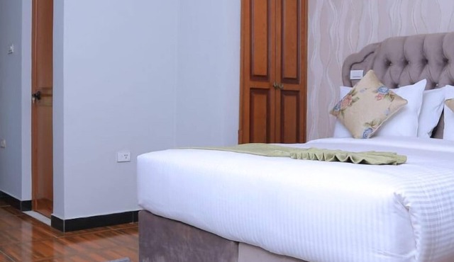 Gambella Hotel