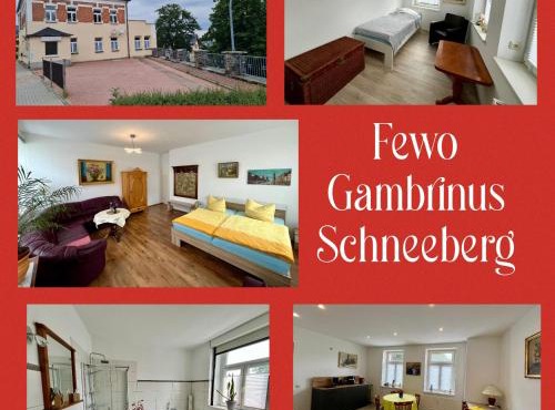 Gambrinus Schneeberg