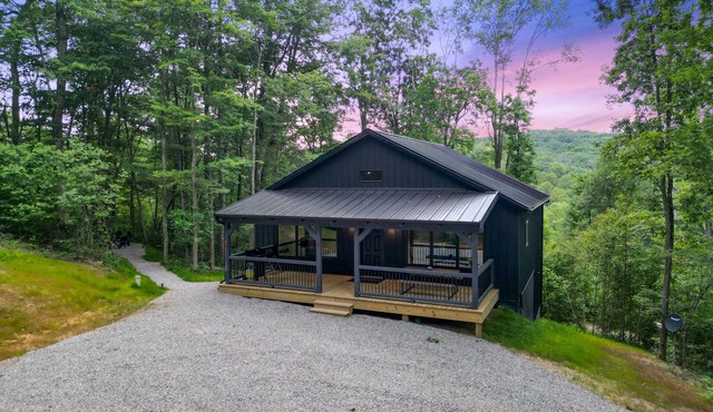 Game Haven | Hocking Hills, Game Room, Hot Tub