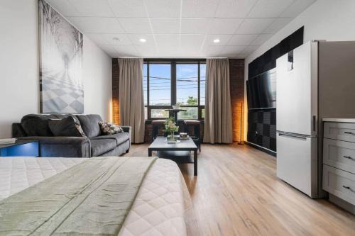 Game Night @ The MillRows Suites