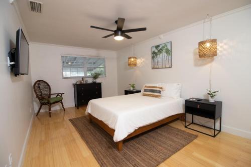 Game Room, near Navy Base, Hannah Park and Beach!