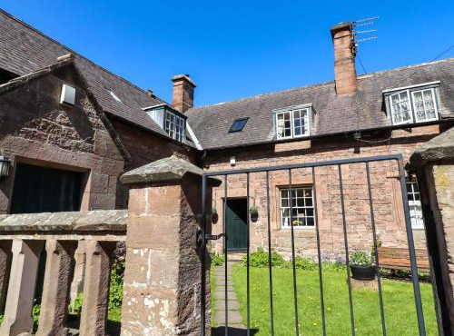 Gamekeepers Cottage
