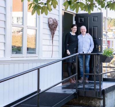 Gamle Fengselet Kulturhotell