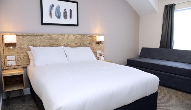 Gamston Lock, Nottingham by Marston's Inns
