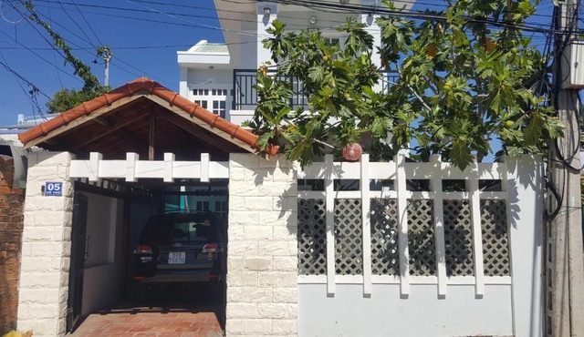Gamuda Villa