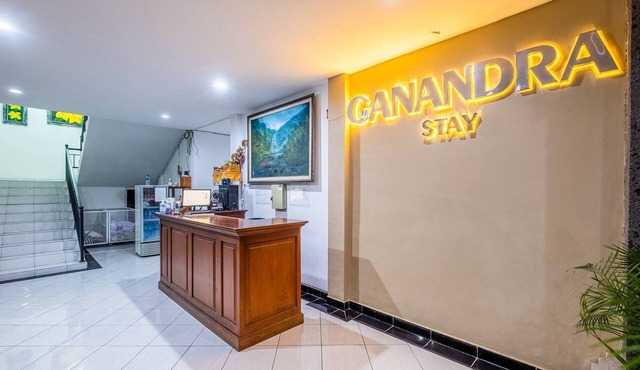 Ganandra Stay Denpasar