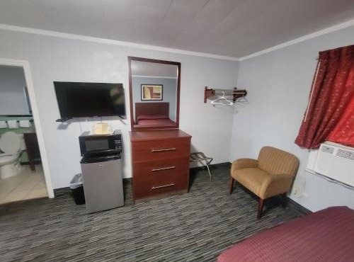 Gandy motor lodge