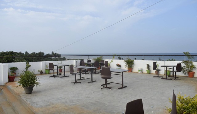 Ganesh Beach Resort
