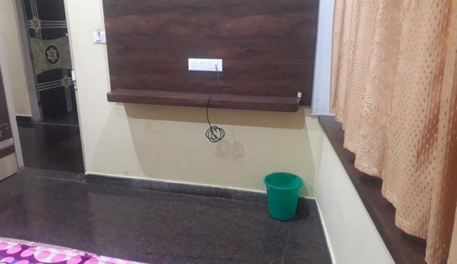 Ganesh residency
