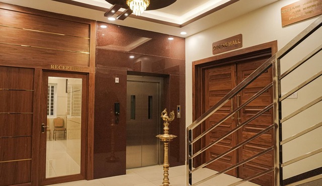 Ganesh Residency