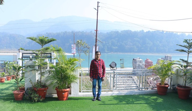 Ganga Forest View