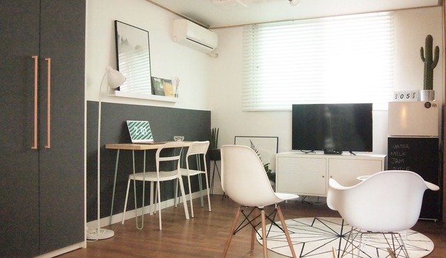 Gangnam AN Guesthouse - Hostel