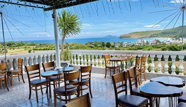Ganh Da Dia Retreat Hotel