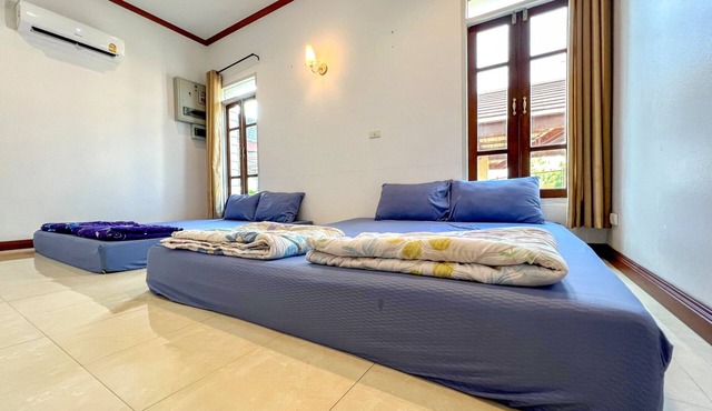GAO Coconut Beachfront