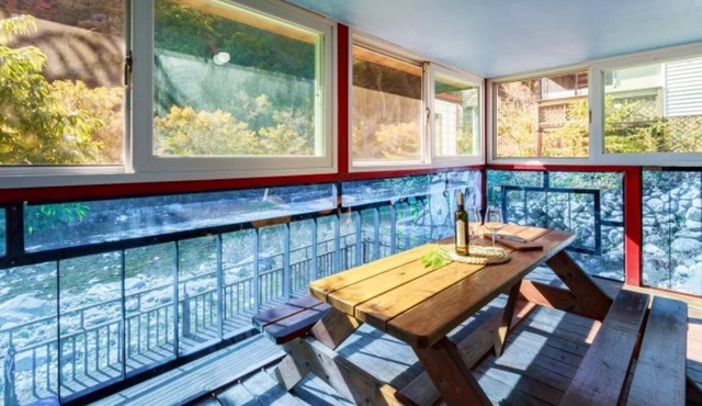 Gapyeong Rich House Pension