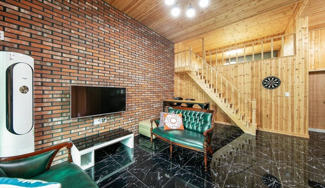 Gapyeong Twelve Pension