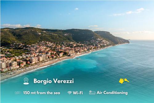 Garage e Posto Auto - Relax a 150 mt dal mare