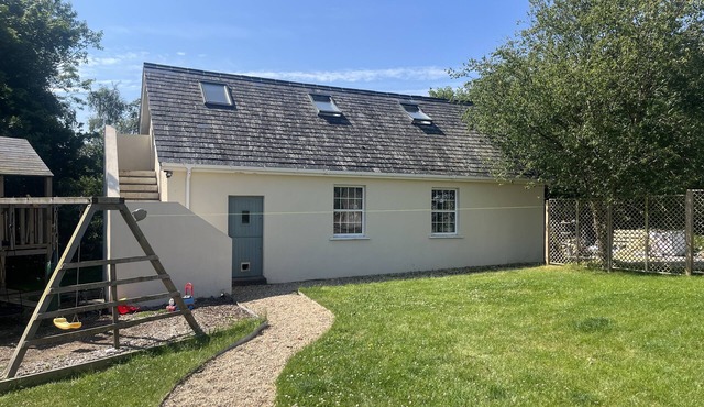 Garage loft conversion killinchy