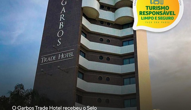 Garbos Trade Hotel