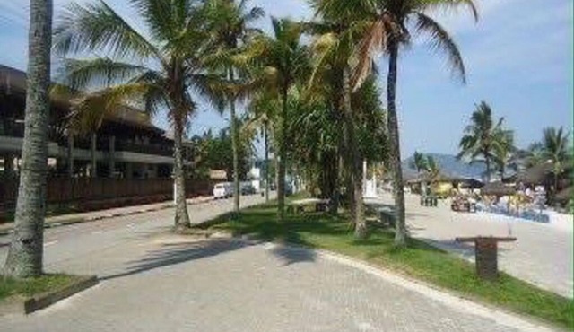 Garcez Residences - Pantai Enseada - Seaside