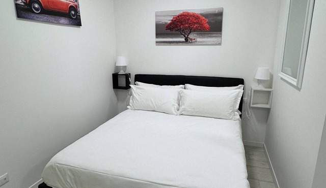Garda Court - App.to Limone studio apartment