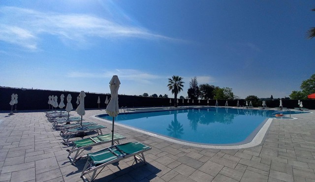 Garda Holidays - FeWo C 01